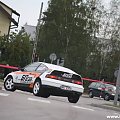 XII Rajd Mielecki
