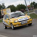 XII Rajd Mielecki
