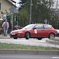 XII Rajd Mielecki