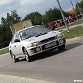 XII Rajd Mielecki