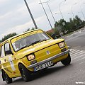 XII Rajd Mielecki