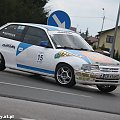 XII Rajd Mielecki