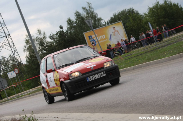 XII Rajd Mielecki