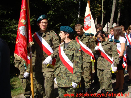 Pierwsze zdjęcia z Dożynek Powiatowo-Gminnych Ułęż 2012 #Sobieszyn #Brzozowa #Dożynki