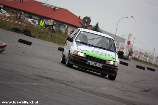 XII Rajd Mielecki