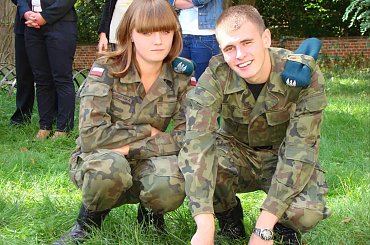 Pierwsze zdjęcia z Dożynek Powiatowo-Gminnych Ułęż 2012 #Sobieszyn #Brzozowa #Dożynki