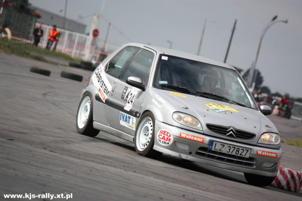 XII Rajd Mielecki