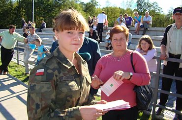 Pierwsze zdjęcia z Dożynek Powiatowo-Gminnych Ułęż 2012 #Sobieszyn #Brzozowa #Dożynki