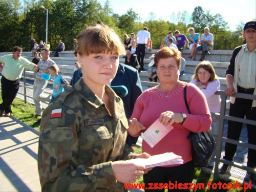 Pierwsze zdjęcia z Dożynek Powiatowo-Gminnych Ułęż 2012 #Sobieszyn #Brzozowa #Dożynki