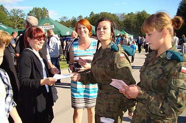 Pierwsze zdjęcia z Dożynek Powiatowo-Gminnych Ułęż 2012 #Sobieszyn #Brzozowa #Dożynki