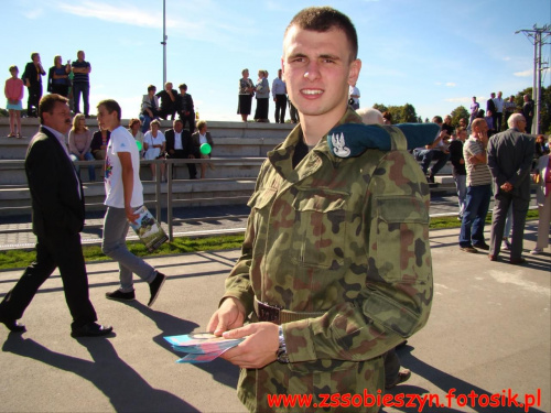 Pierwsze zdjęcia z Dożynek Powiatowo-Gminnych Ułęż 2012 #Sobieszyn #Brzozowa #Dożynki