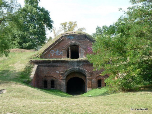 Fort Bema