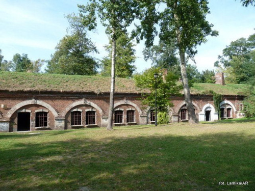 Fort Bema