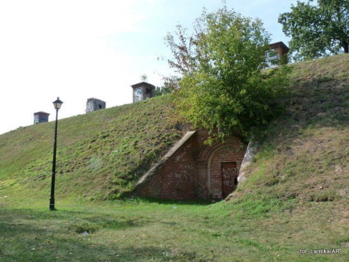 Fort Bema