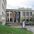 Muzeum Wojska Praha - ikov