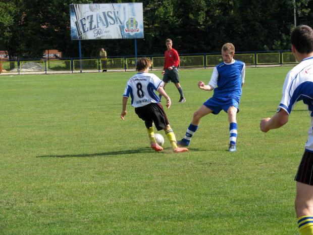 Juniorzy starsi, klasa okręgowa Rzeszów - 15.09.2012 r. Pogoń Leżajsk - Grodziszczanka Grodzisko Dolne (0:0) #grodzisko #GrodziskoDolne #grodziszczanka #juniorzy #lezajsktm #PiłkaNożna #pogon #PogonLezajsk #pogoń #PogońLeżajsk #sport