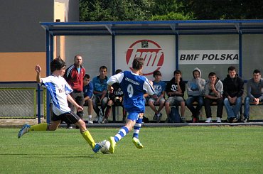 Juniorzy starsi, klasa okręgowa Rzeszów - 15.09.2012 r. Pogoń Leżajsk - Grodziszczanka Grodzisko Dolne (0:0) #grodzisko #GrodziskoDolne #grodziszczanka #juniorzy #lezajsktm #PiłkaNożna #pogon #PogonLezajsk #pogoń #PogońLeżajsk #sport