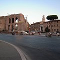 Via dei Fori Imperiali #Rzym