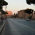 Via dei Fori Imperiali #Rzym