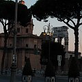 Via dei Fori Imperiali #Rzym