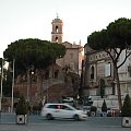 Via dei Fori Imperiali #Rzym