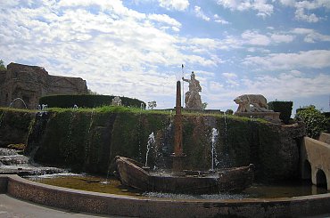 Rometta #Rzym #Tivoli