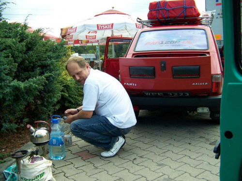 #beskodzki #fiat #zlot #żywiec