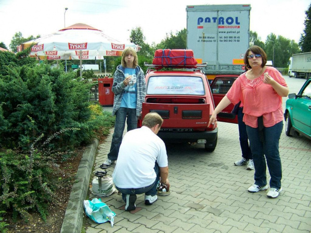 #beskodzki #fiat #zlot #żywiec