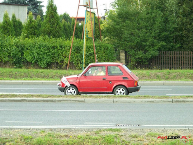 #beskodzki #fiat #zlot #żywiec