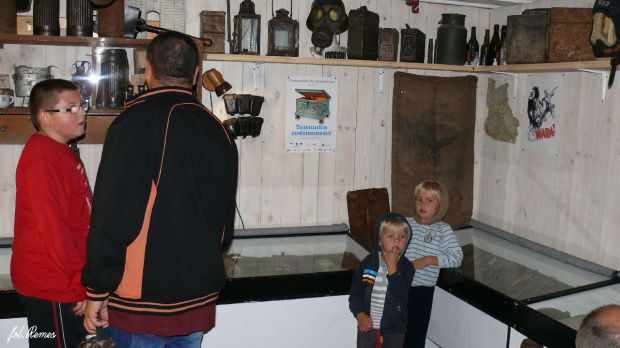 Tajemnice codzienności EDD 2012 #EDD2012 #Pisz #Rygielpisz