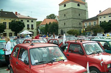 #beskodzki #fiat #zlot #żywiec