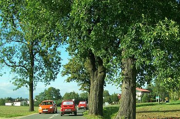 #beskodzki #fiat #zlot #żywiec