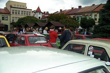 #beskodzki #fiat #zlot #żywiec