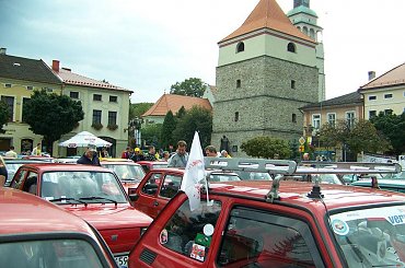 #beskodzki #fiat #zlot #żywiec