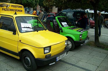 #beskodzki #fiat #zlot #żywiec