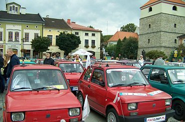 #beskodzki #fiat #zlot #żywiec