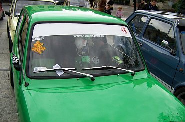 #beskodzki #fiat #zlot #żywiec