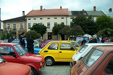 #beskodzki #fiat #zlot #żywiec