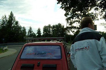 #beskodzki #fiat #zlot #żywiec