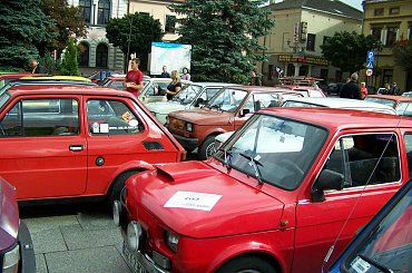 #beskodzki #fiat #zlot #żywiec