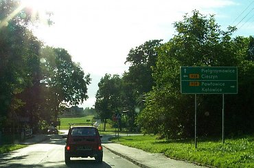 #beskodzki #fiat #zlot #żywiec