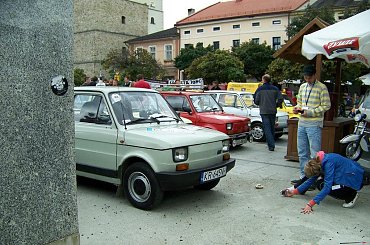 #beskodzki #fiat #zlot #żywiec