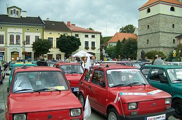 #beskodzki #fiat #zlot #żywiec