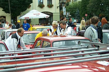 #beskodzki #fiat #zlot #żywiec