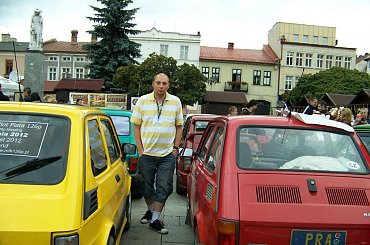 #beskodzki #fiat #zlot #żywiec