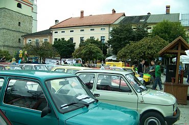 #beskodzki #fiat #zlot #żywiec