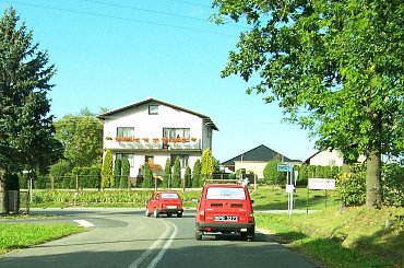 #beskodzki #fiat #zlot #żywiec