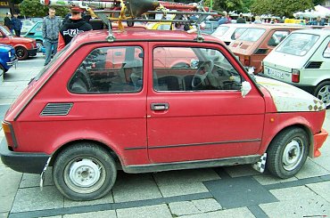 #beskodzki #fiat #zlot #żywiec