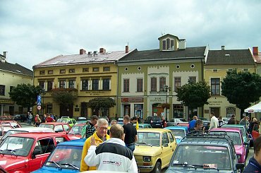 #beskodzki #fiat #zlot #żywiec