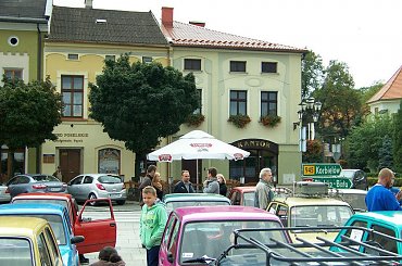 #beskodzki #fiat #zlot #żywiec